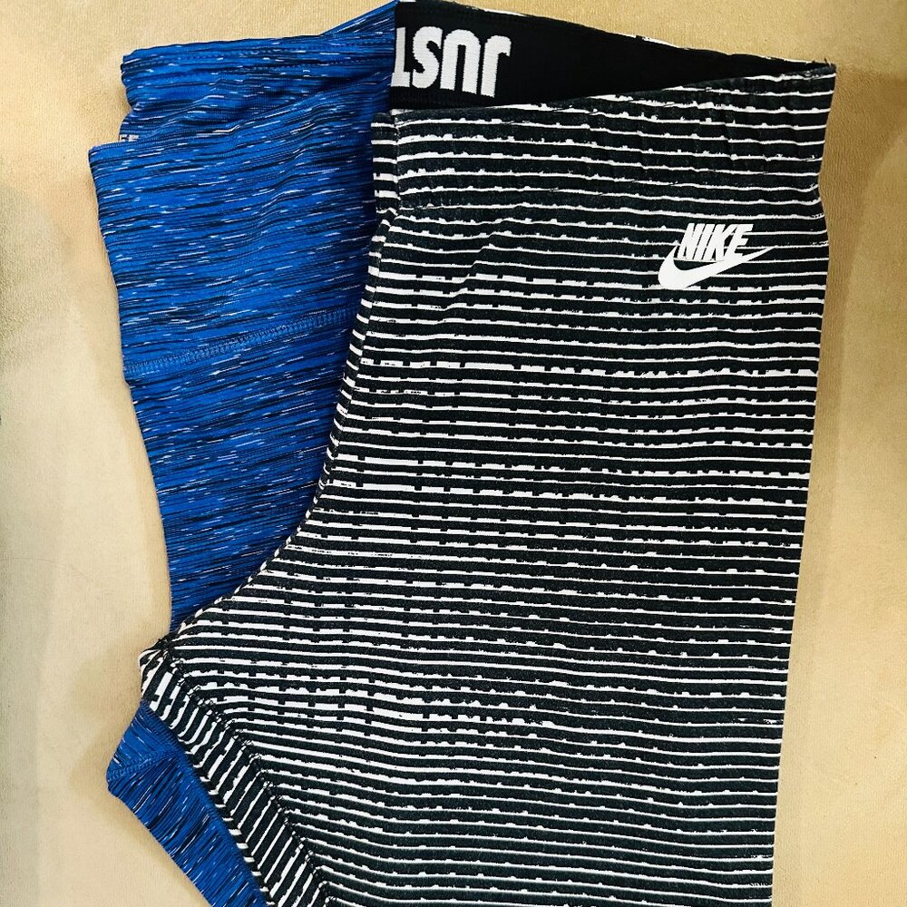 Nike/90 Degree Legging Bundle